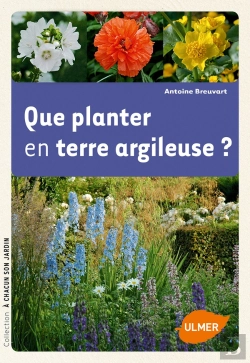 Bertrand.pt - Que Planter En Terre Argileuse ?