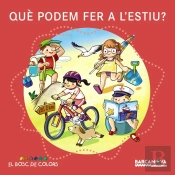 Què Podem Fer A L'Estiu?