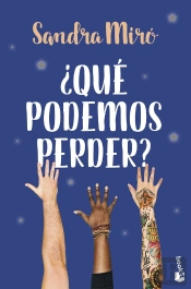Que Podemos Perder