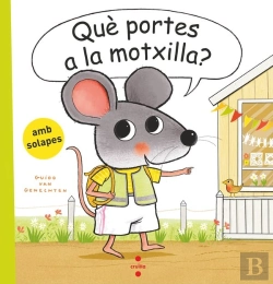 Bertrand.pt - Que Portes A La Motxilla?