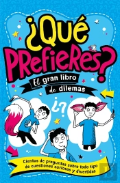 Que Prefieres