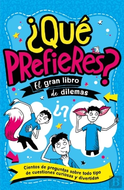 Bertrand.pt - Que Prefieres