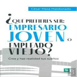 Bertrand.pt - ¿Qué Prefieres Ser: Empresario Joven O Empleado Viejo?
