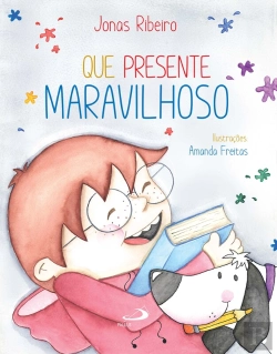 Bertrand.pt - Que Presente Maravilhoso