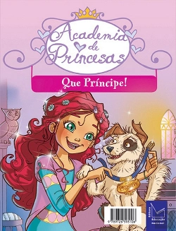 Bertrand.pt - Que Príncipe!