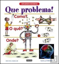 Que Problema!
