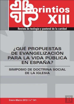 Bertrand.pt - ¿Qué Propuestas De Evangelización Para La Vida Pública En España?