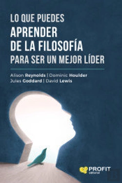 Bertrand.pt - Que Puedes Aprender De La Filosofia Para Ser Un Mejor Lider