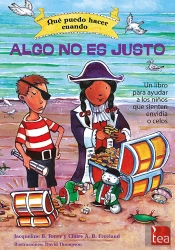 Qué Puedo Hacer Cuando Algo No Es Justo