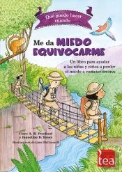 Qué Puedo Hacer Cuando Me Da Miedo Equivocarme