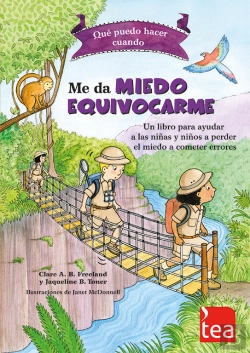 Bertrand.pt - Qué Puedo Hacer Cuando Me Da Miedo Equivocarme