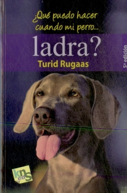 Bertrand.pt - ¿Qué Puedo Hacer Cuando Mi Perro Ladra?