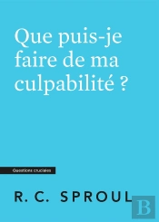 Que Puis-Je Faire De Ma Culpabilite ? - [Questions Cruciales]