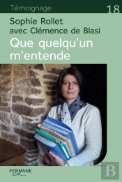 Que Quelqu'Un M'Entende