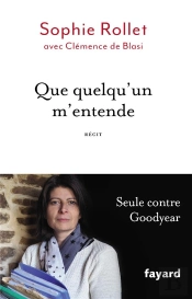 Que Quelqu'Un M'Entende