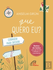Que Quero Eu?