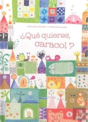 ¿Qué Quieres, Caracol?