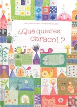 Bertrand.pt - ¿Qué Quieres, Caracol?