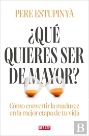 ¿Que Quieres Ser De Mayor?
