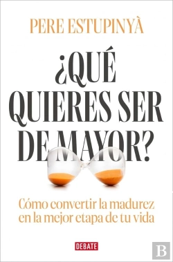 Bertrand.pt - ¿Que Quieres Ser De Mayor?