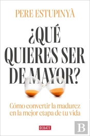 ¿Qué Quieres Ser De Mayor?