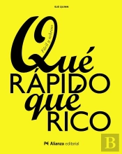 Que Rapido, Que Rico  