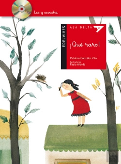 Bertrand.pt - ¡Qué Raro!