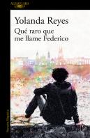 Qué Raro Que Me Llame Federico (Mapa De Las Lenguas)