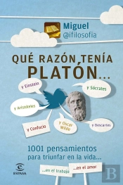 Qué Razón Ten¡A Platón