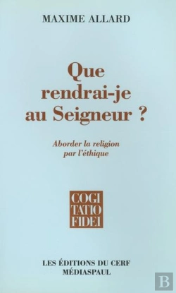 Bertrand.pt - Que Rendrai-Je Au Seigneur ?