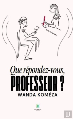 Bertrand.pt - Que Répondez-Vous, Professeur ?