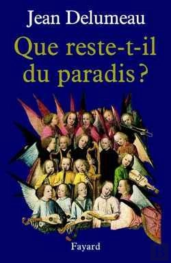 Bertrand.pt - Que Rest-T-Til Du Paradis ?