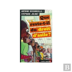 Bertrand.pt - Que Reste-Il Du Droit D'Asile ?