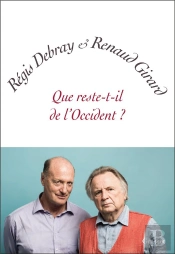 Que Reste-T-Il De L'Occident ?