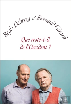 Bertrand.pt - Que Reste-T-Il De L'Occident ?