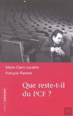 Bertrand.pt - Que Reste-T-Il Du Pcf ?