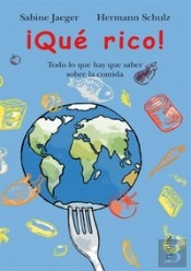 ¡Qué Rico!