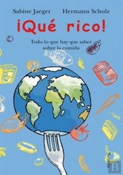 Bertrand.pt - ¡Qué Rico!
