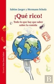 ¡Qué Rico!