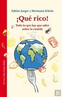Bertrand.pt - ¡Qué Rico!