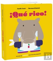 ¡Qué Rico!