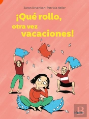 Que Rollo Otra Vez Vacaciones