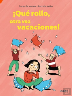 Bertrand.pt - Que Rollo Otra Vez Vacaciones