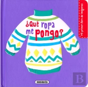 ¿Qué Ropa Me Pongo?