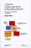 Que S Y Para Que Sirve La Filosofia Politica