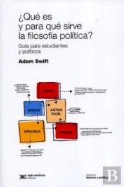 Que S Y Para Que Sirve La Filosofia Politica