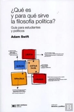 Bertrand.pt - Que S Y Para Que Sirve La Filosofia Politica