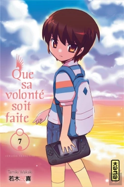 Bertrand.pt - Que Sa Volonté Soit Faite Tome 7