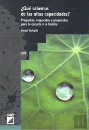 ¿Qué Sabemos De Las Altas Capacidades?