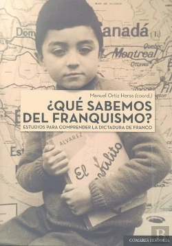 Bertrand.pt - ¿Qué Sabemos Del Franquismo?